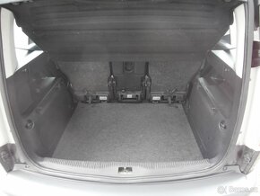 Škoda Roomster 1.2 TSI Scout tažné - 9