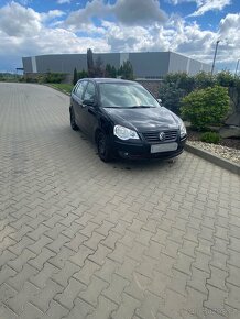 Volkswagen Polo - 9