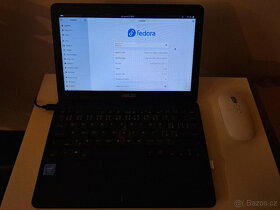 NetBook(Notebook) Asus VivoBook E200HA - 9