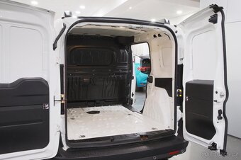 Fiat Doblo 1.6 Multijet 77kW / Záruka 2 roky - 9