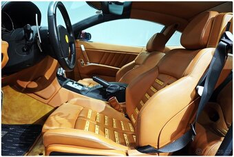 Ferrari 612 Scaglietti - 9