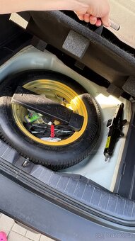 HONDA CR-V DIESEL 2.2I CTDI - 9