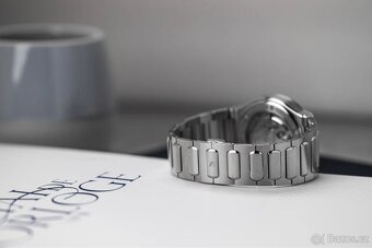 Luxusní hodinky Straum - limitovaná edice 100ks - 9