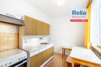 Prostorný RD s garáží v klidné části obce Břehy, 952 m2 - 9