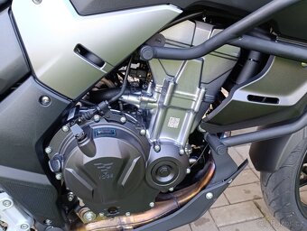 Voge 500 DS 35 KW - 9