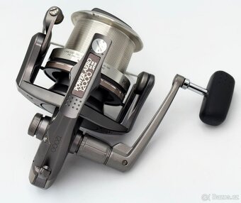 Shimano power Aero 97 - 9