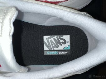 Boty Vans - 9
