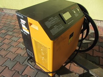 VZV HELI VE 425 - 9
