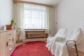 Prodej bytu 49 m² - Brno - Maloměřice - 9