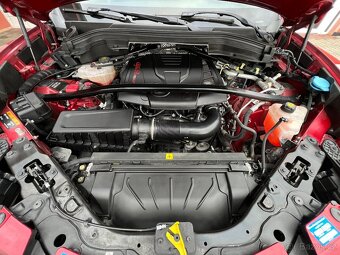 Alfa Romeo Stelvio 2.0 AWD 206kW - 9