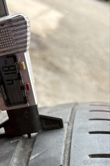Motec 5x112 19 - 9