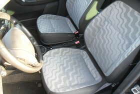 Škoda Fabia com. 2, 1.4i16V/63kW, r. 2008, 153.400km - 9
