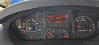 Citroën Jumper, 2,0 120KW 1. majitel L4H2 TOP STAV - 9
