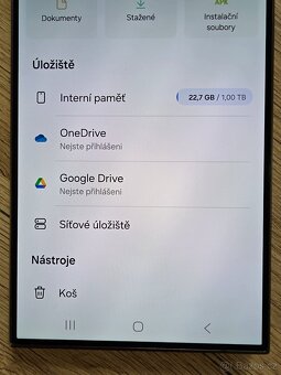 Samsung galaxy S24 ULTRA 1TB - 9