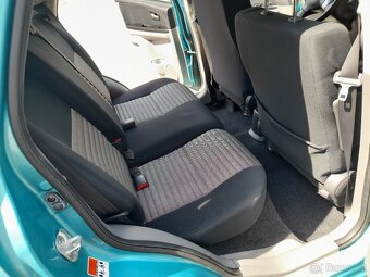 SUZUKI SX4 1.6 16V 79KW,ROK 2010,NOVÝ OLEJ, STK 2027 - 9