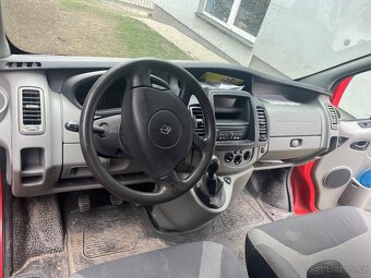 Renault Traffic 2.0d odpočet DPH - 9