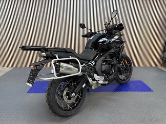 CFMOTO 700MT Adventure, SKLADEM, DPH - 9