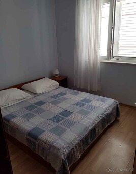 Dovolená v Chorvatsku- poslední volný apartmán - 9