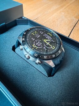 Hodinky Garmin Marq 2 Athlete - 9