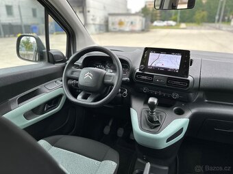 Citroen Berlingo 1.2 PureTech Feel - 9