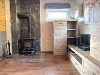 Prodej chaty, 50 m², Stříbrná Skalice - 9
