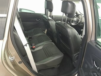 Renault Scénic 1,6 dCi 130 - 9