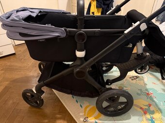 Bugaboo Fox 2 dvojkombinace - 9