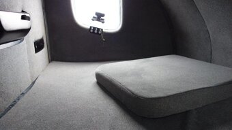 VOLKSWAGEN Crafter 35 2.0 6G FWD DR valníkový s plachtou - 9