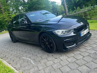 Bmw 328i xDrive - 9