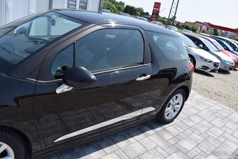 ►►Citroën DS3 1.2 60KW• KLIMA • AUDIO • ALU◄◄ - 9