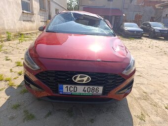 Hyundai i30 CR doklady nev model - 9
