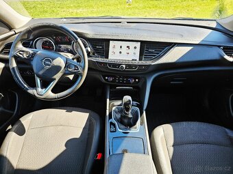 Opel Insignia 2.0 CDTi 125kW Innovation Gr Sport 4x4 2017 - 9