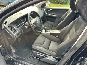 Volvo XC60 2.0D3 110kW AUT NAVIGACE - 9