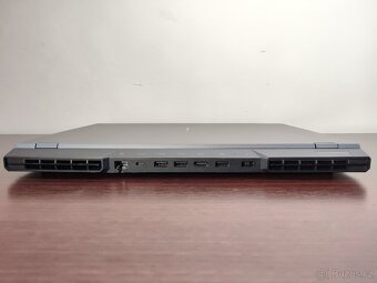 Herní Legion 5 PRO,QHD,RTX 3070-Mux-8Gb,R7-8 Core,Top Stav. - 9