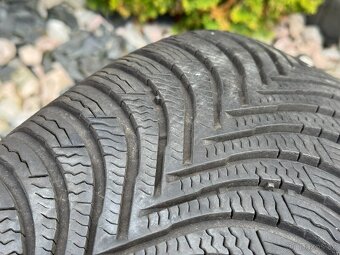 Audi 5x112 R16 - 9