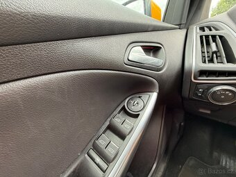 Ford Focus ST 2.0 T 2013 electric gold - 9