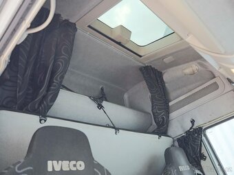 Iveco EUROCARGO ML75 E18, EURO 5 EEV, - 9