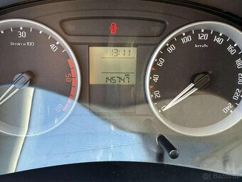 Škoda fabia 1.4 tdi - 9