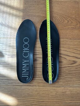 Tenisky - Jimmy Choo - 9