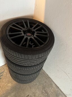 Subaru impreza wrx sti - 9