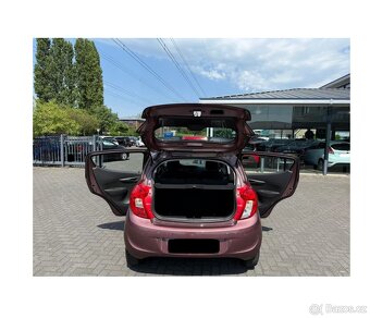 Opel KARL 1.0 73PS 120Let Edition Temp Klim PDC DPH 9/19 - 9