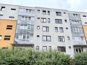 Pronájem byty 2+kk, 64 m2 - Praha - Lhotka, ev.č. N08151 - 9