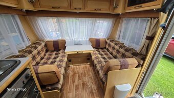 Elddis Odyssey - 9