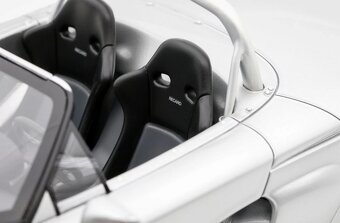 Renault Spider 1999 1:18 OttoMobile - 9