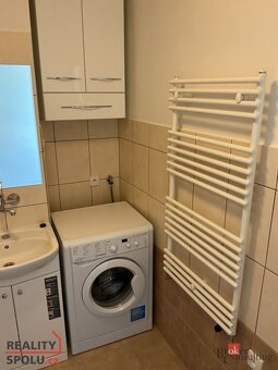 Pronájem, byty/2+1, 57 m2, Bezručova, Krnov, Bruntál [ID 727 - 9
