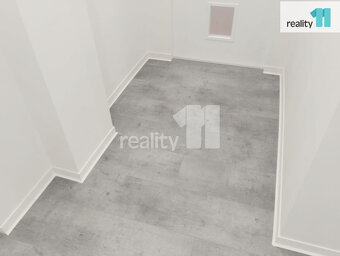 Pronájem bytu 1+1, 47 m2, po rekonstrukci, nezařízený, Praha - 9