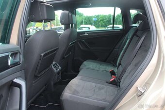 Volkswagen Tiguan 1.4 TSI R-line - 9
