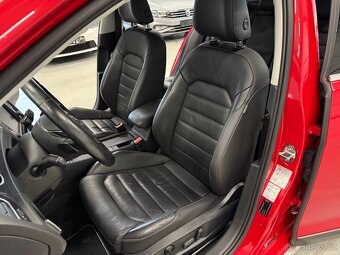 VW GOLF ALLTRACK 2.0TDI 135kw 4motion DSG, TOP VÝBAVA - 9