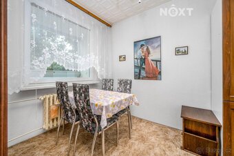 Prodej byt 3+1, 72㎡ - 9