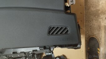Airbagová sada Škoda Kamiq Scala - 9